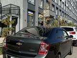 Chevrolet Cobalt 2021 годаүшін5 800 000 тг. в Астана – фото 3