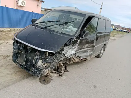 Toyota HiAce Regius 1999 года за 1 200 000 тг. в Караганда – фото 2