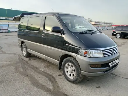 Toyota HiAce Regius 1999 года за 1 200 000 тг. в Караганда – фото 4