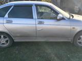 ВАЗ (Lada) Priora 2172 2012 года за 1 050 000 тг. в Рудный – фото 2