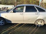 ВАЗ (Lada) Priora 2172 2012 года за 1 050 000 тг. в Рудный – фото 3