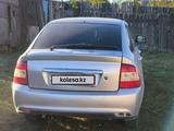 ВАЗ (Lada) Priora 2172 2012 года за 1 050 000 тг. в Рудный – фото 4