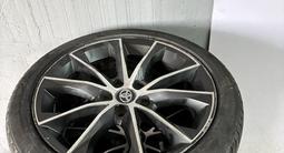 Оригинальный Диски с резинками зима за 180 000 тг. в Есик