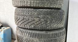Оригинальный Диски с резинками зима за 180 000 тг. в Есик – фото 3