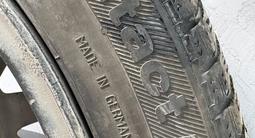 Оригинальный Диски с резинками зима за 180 000 тг. в Есик – фото 5