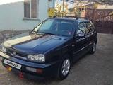 Volkswagen Golf 1995 годаfor2 600 000 тг. в Шымкент – фото 3