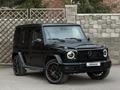 Mercedes-Benz G 63 AMG 2021 годаүшін95 000 000 тг. в Алматы