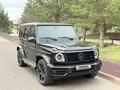 Mercedes-Benz G 63 AMG 2021 годаүшін95 000 000 тг. в Алматы – фото 5