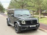 Mercedes-Benz G 63 AMG 2021 года за 95 000 000 тг. в Алматы – фото 5