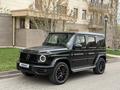 Mercedes-Benz G 63 AMG 2021 годаүшін95 000 000 тг. в Алматы – фото 8