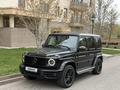 Mercedes-Benz G 63 AMG 2021 годаүшін95 000 000 тг. в Алматы – фото 11