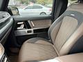 Mercedes-Benz G 63 AMG 2021 годаүшін95 000 000 тг. в Алматы – фото 14