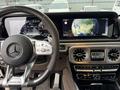 Mercedes-Benz G 63 AMG 2021 годаүшін95 000 000 тг. в Алматы – фото 23