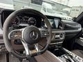 Mercedes-Benz G 63 AMG 2021 годаүшін95 000 000 тг. в Алматы – фото 24