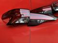 Задний фонарь Toyota Sienna 2020- за 42 000 тг. в Алматы
