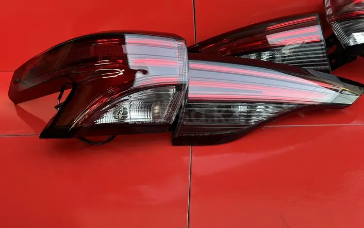 Задний фонарь Toyota Sienna 2020- за 42 000 тг. в Алматы