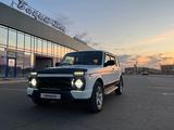 ВАЗ (Lada) Lada 2131 (5-ти дверный) 2018 года за 4 100 000 тг. в Уральск – фото 2