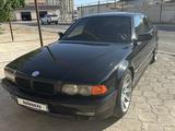 BMW 728 1998 годаүшін3 200 000 тг. в Жанаозен