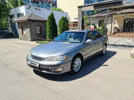 Lexus ES 300 2001 года за 4 000 000 тг. в Алматы