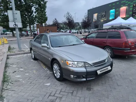 Lexus ES 300 2001 года за 4 000 000 тг. в Алматы – фото 8