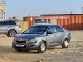 Chevrolet Cobalt 2022 года за 4 500 000 тг. в Актау