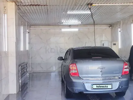 Chevrolet Cobalt 2022 года за 4 500 000 тг. в Актау – фото 2