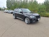 BMW X5 2007 годаүшін8 000 000 тг. в Астана – фото 2