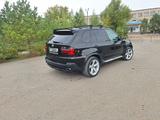 BMW X5 2007 годаүшін8 000 000 тг. в Астана – фото 3