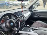 BMW X5 2007 годаүшін8 000 000 тг. в Астана – фото 5