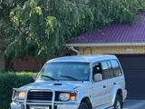 Mitsubishi Pajero 1995 года за 3 200 000 тг. в Астана