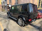 Mercedes-Benz G 500 2007 года за 23 000 000 тг. в Алматы – фото 3