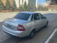ВАЗ (Lada) Priora 2170 2013 года за 2 600 000 тг. в Уральск