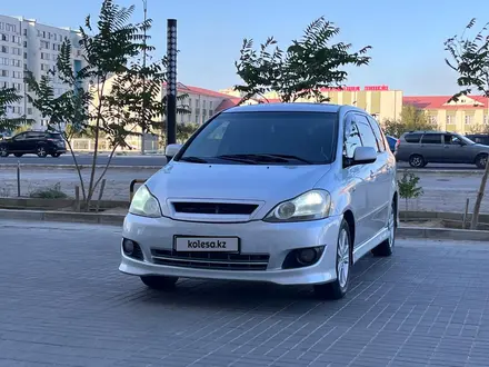 Toyota Ipsum 2004 года за 5 500 000 тг. в Актау