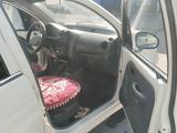 Daewoo Matiz 2012 годаүшін1 700 000 тг. в Тараз – фото 2