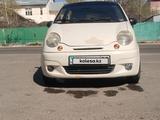 Daewoo Matiz 2012 годаүшін1 700 000 тг. в Тараз – фото 3