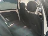 Daewoo Matiz 2012 годаүшін1 700 000 тг. в Тараз – фото 4