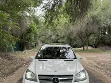 Mercedes-Benz GL-Class, 2008
