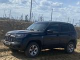 ВАЗ (Lada) Niva Travel 2024 годаүшін5 000 000 тг. в Актобе