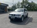 BMW X5 2003 года за 4 500 000 тг. в Астана – фото 2