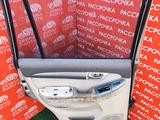 Дверь на Toyota Land Cruiser Prado 120 в Петропавловск – фото 2