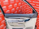 Дверь на Toyota Land Cruiser Prado 120 в Петропавловск – фото 3