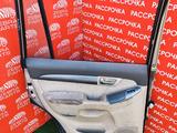 Дверь на Toyota Land Cruiser Prado 120 в Петропавловск – фото 4