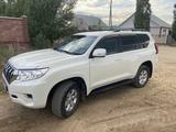 Toyota Land Cruiser Prado 2018 года за 20 999 999 тг. в Актобе – фото 2