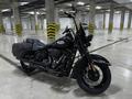 Harley-Davidson  Heritage 2022 года за 16 500 000 тг. в Алматы – фото 2