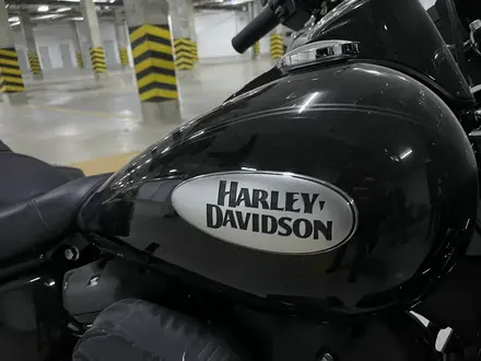 Harley-Davidson  Heritage 2022 года за 16 500 000 тг. в Алматы – фото 7