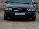 Audi A6 1996 годаүшін1 900 000 тг. в Актау – фото 2