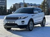 Land Rover Range Rover Evoque 2012 года за 11 000 000 тг. в Караганда