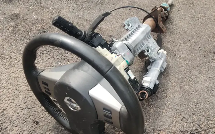 Рулевая колонка за 30 000 тг. в Алматы