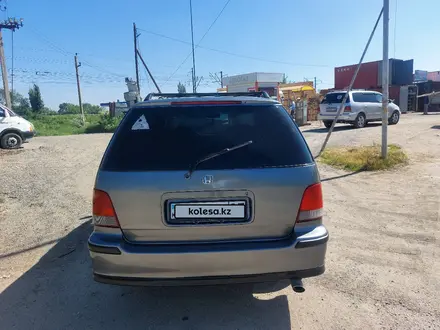 Honda Shuttle 2000 года за 3 500 000 тг. в Алматы – фото 4