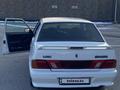 ВАЗ (Lada) 2115 2011 года за 1 500 000 тг. в Шымкент – фото 3